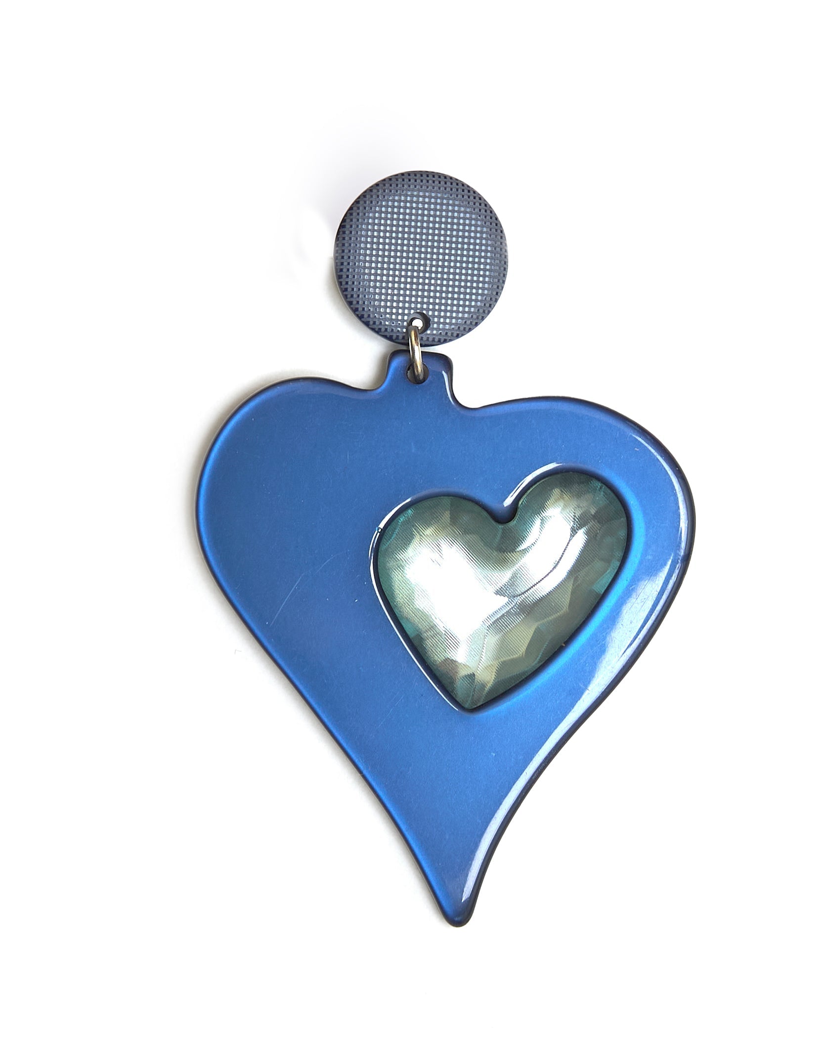 Image of SWA HEARTS EARRINGS